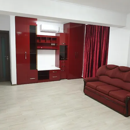 Porto Delmar Apartment Constanta