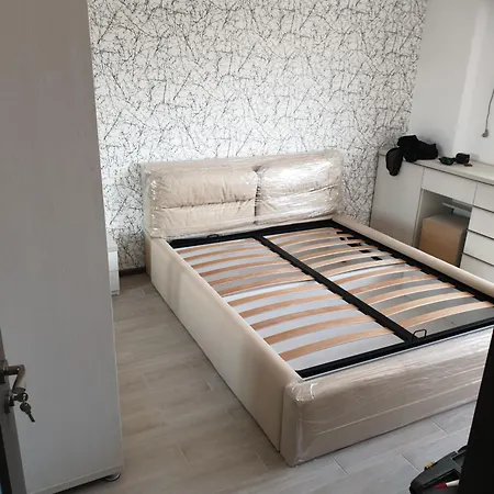 Porto Delmar Apartment *