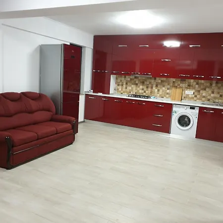 Apartment Porto Delmar Constanta